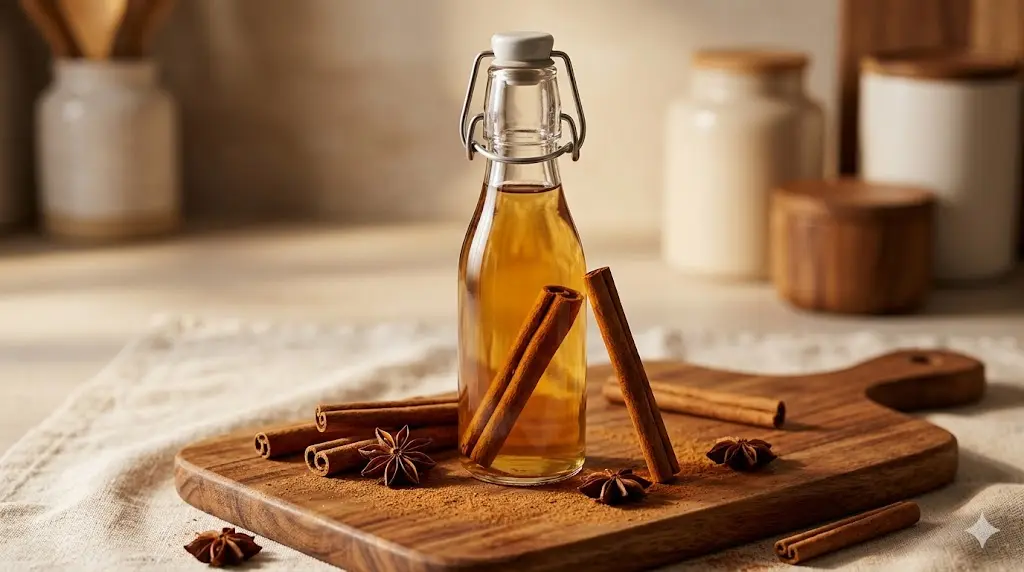 Cinnamon-water-for-pcos