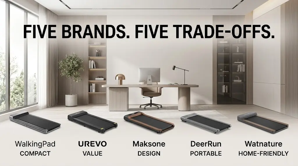 best-brand-for-walking-pads-for-wfh