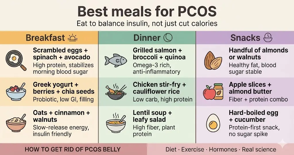 best-diet-for-pcos