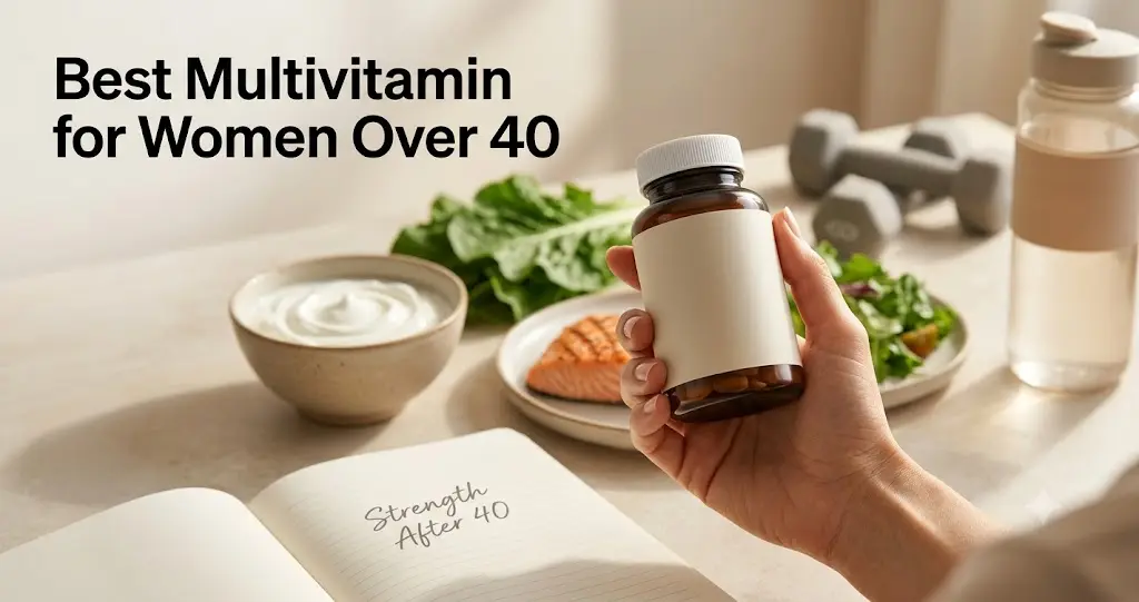 best-multivitamin-after-40