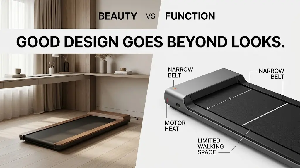 design-or-function-choose-walking-pad-wisely