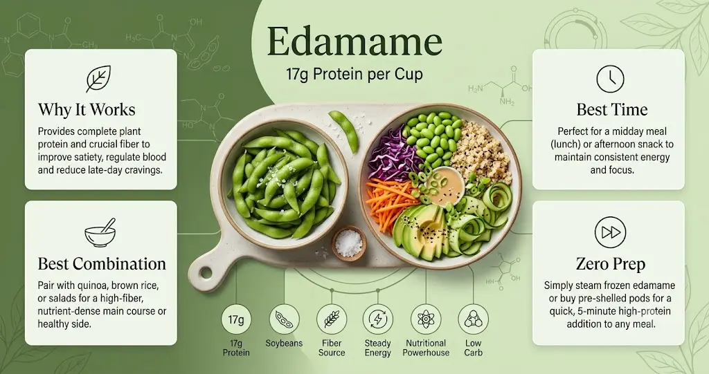 edamame-for-pcos