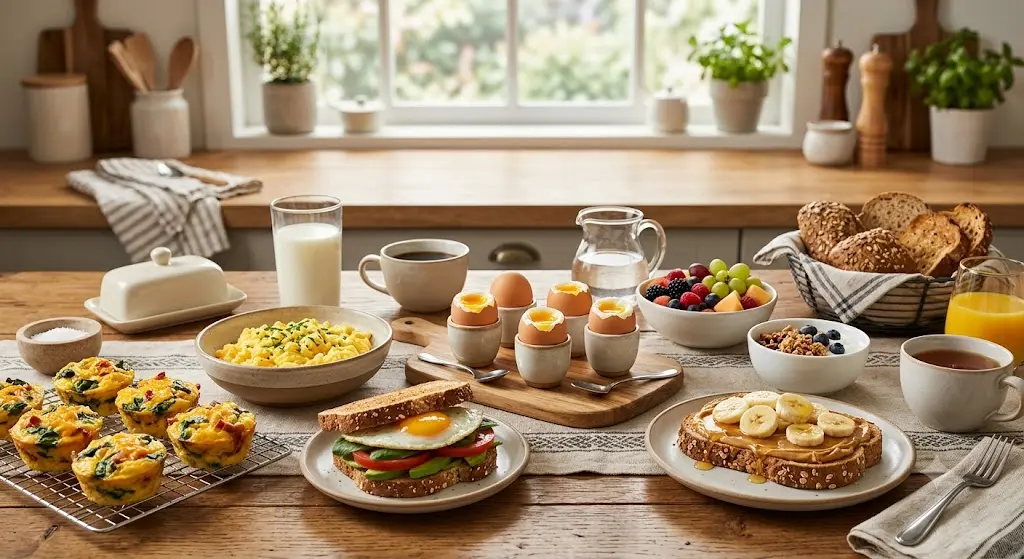 eggs-for-perimenopause