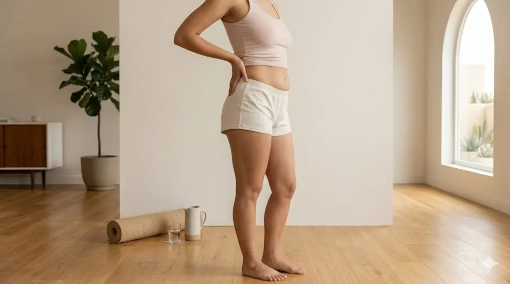 get-rid-of-lower-belly-pooch-women