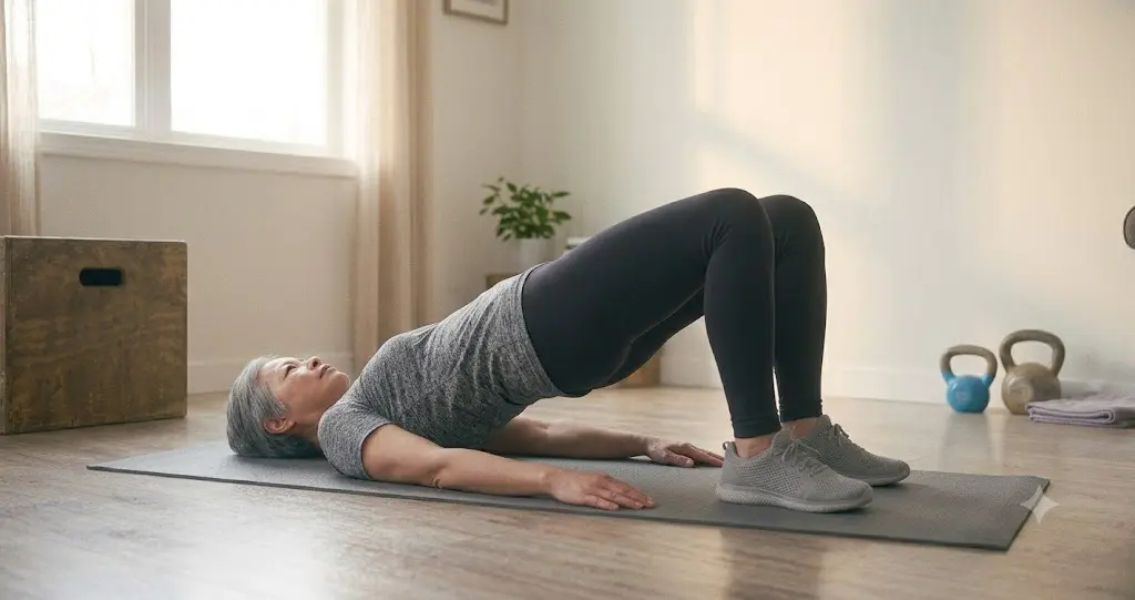 glute-bridge