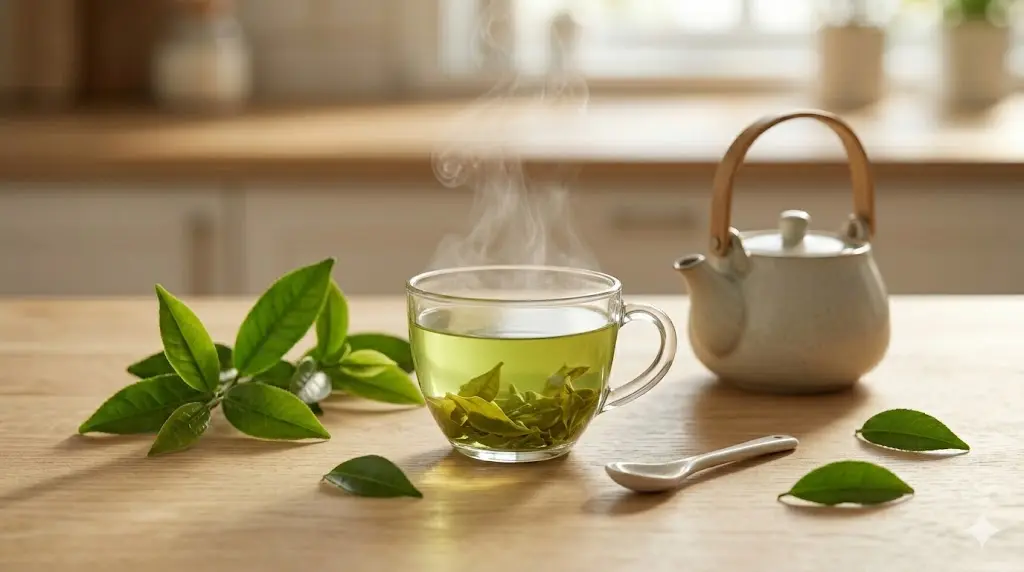 green-tea-for-weight-loss
