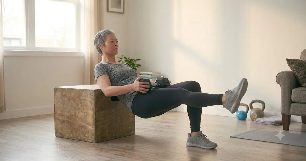 hip-thrust-for-perimenopause