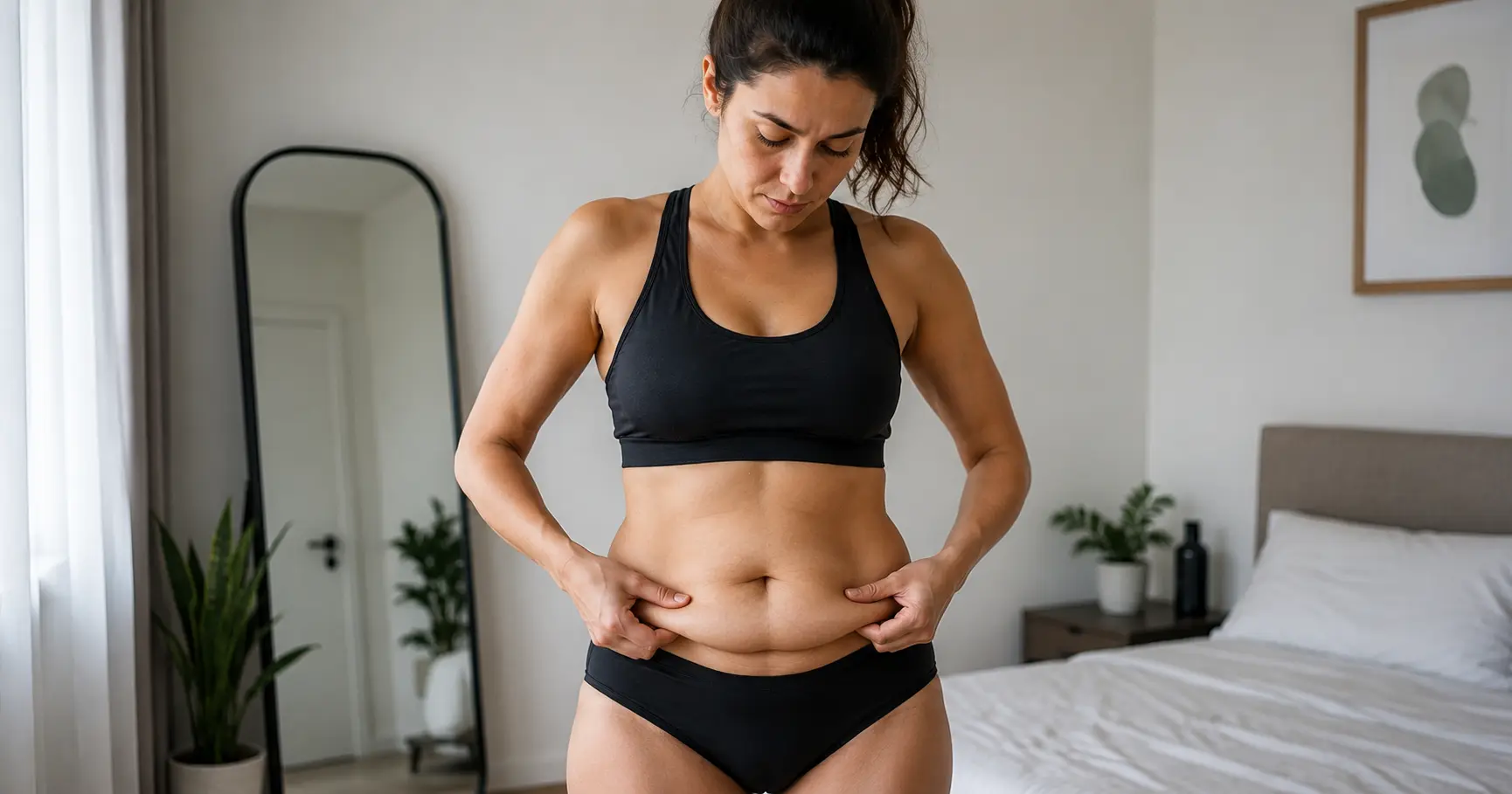 how-to-lose-saggy-belly-after-weightloss-naturally