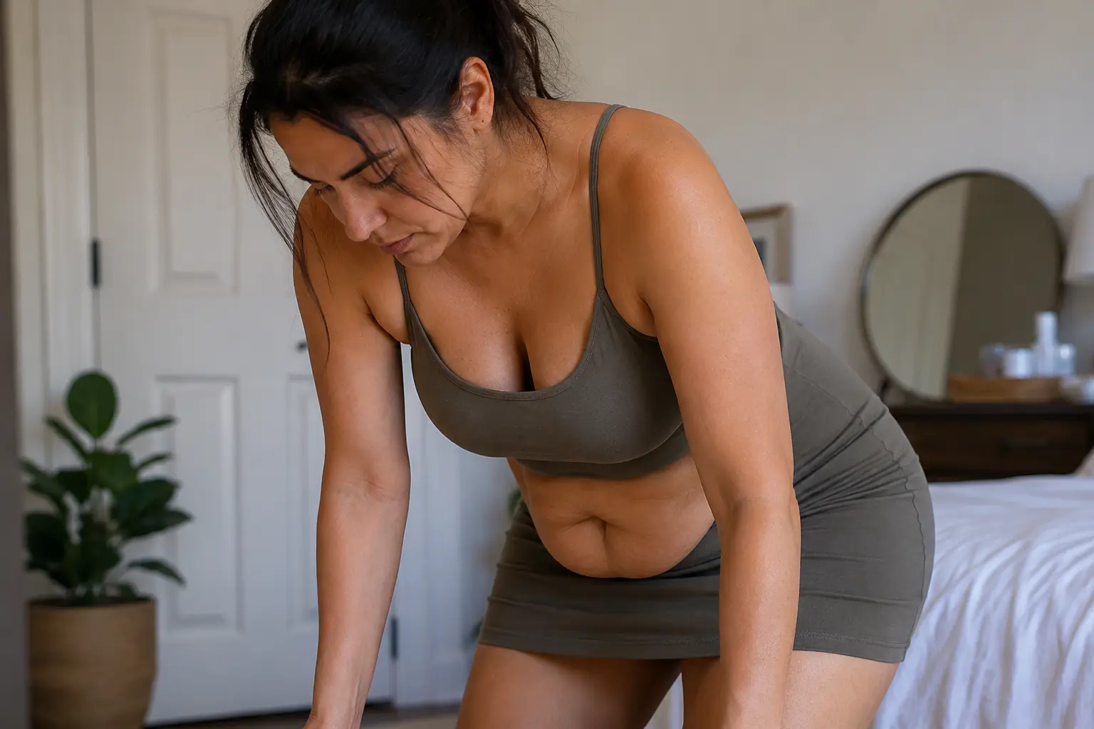 loose-skin-on-lower-belly