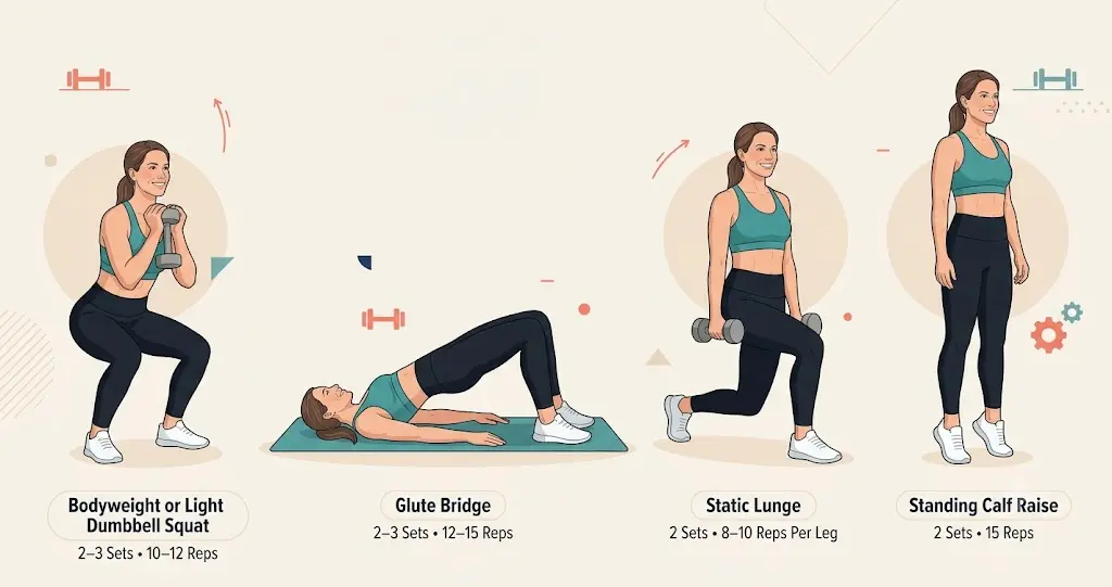lower-body-strength-training-for-women-over-40-with-pcos