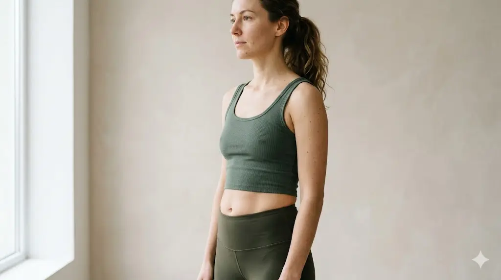 normal-lower-belly-pooch
