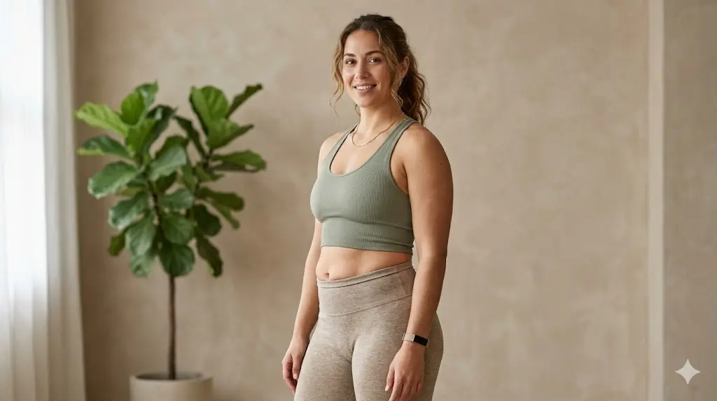 pcos-belly-with-pain
