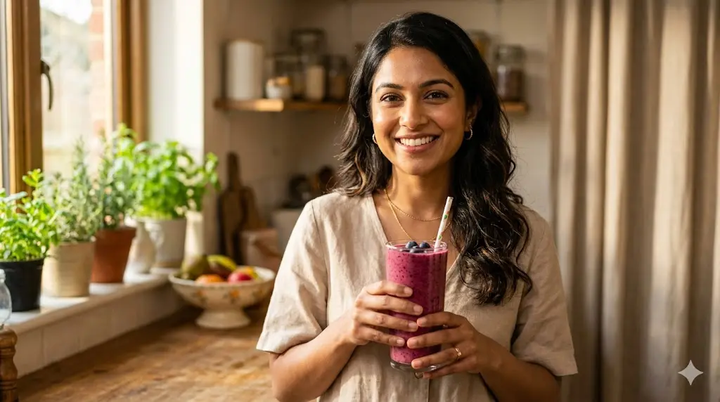 pcos-friendly-belly-fat-loss-smoothies