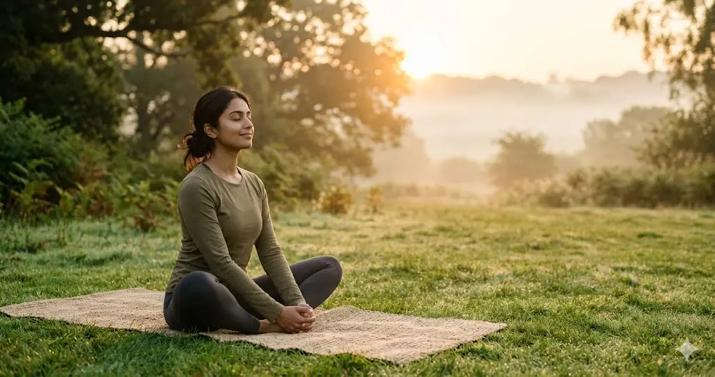 pcos-yoga-for-belly-fat-loss