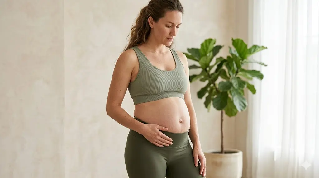 postpartum-belly