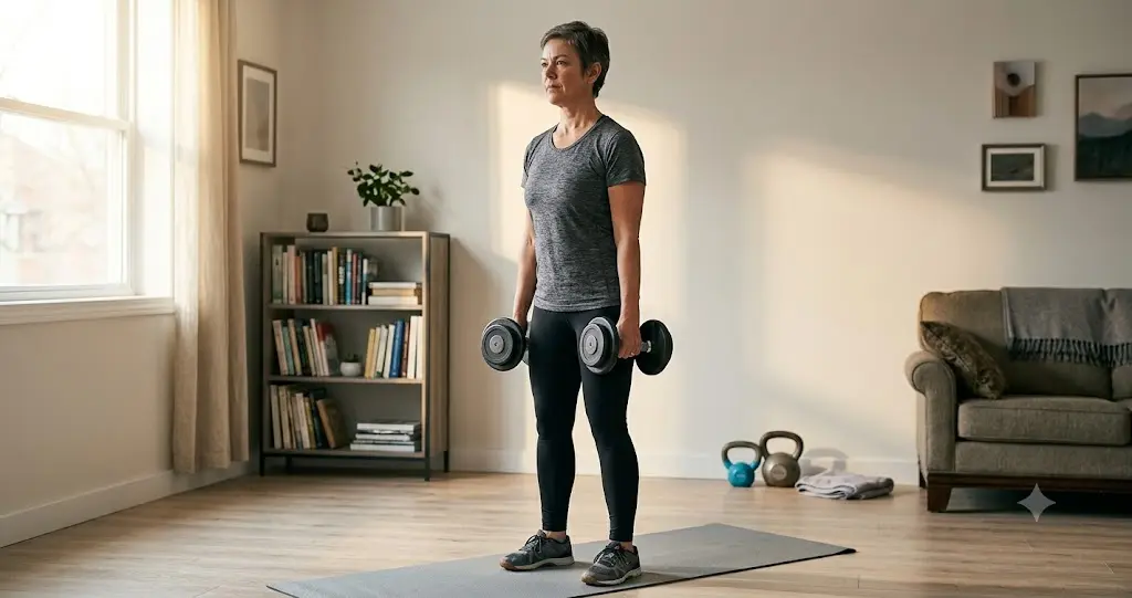romanian-deadlift-for-perimenopause