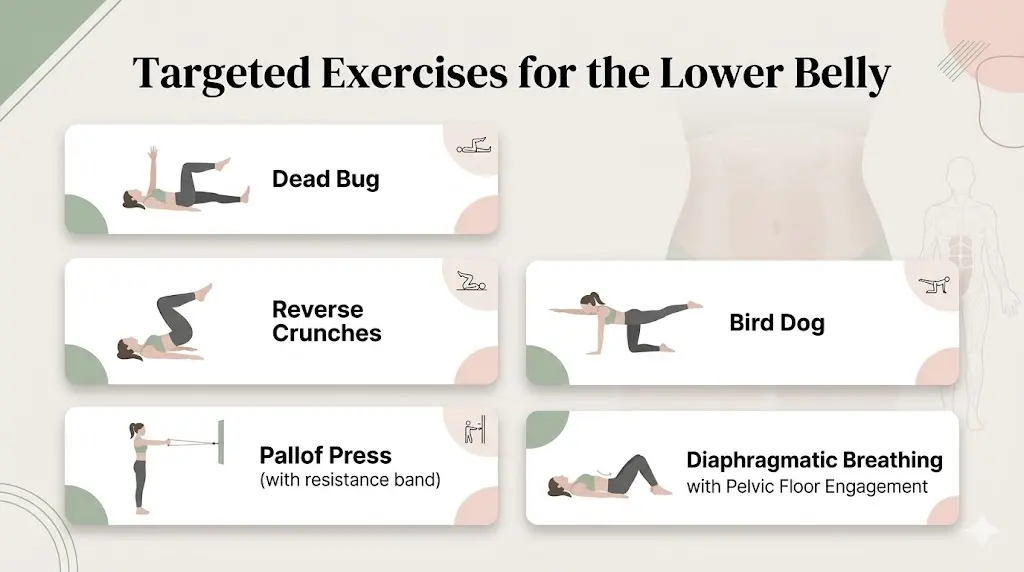 targeted-exercies-for-the-lower-belly
