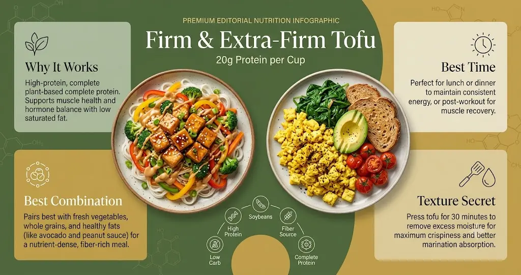 tofu-for-pcos