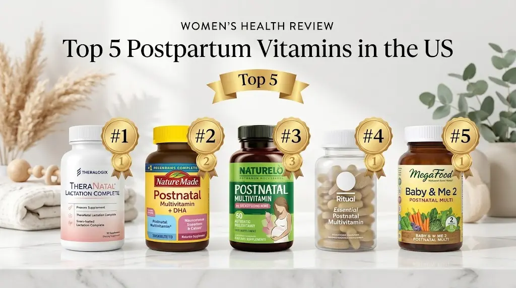 top-5-postpartum-vitamins-in-us