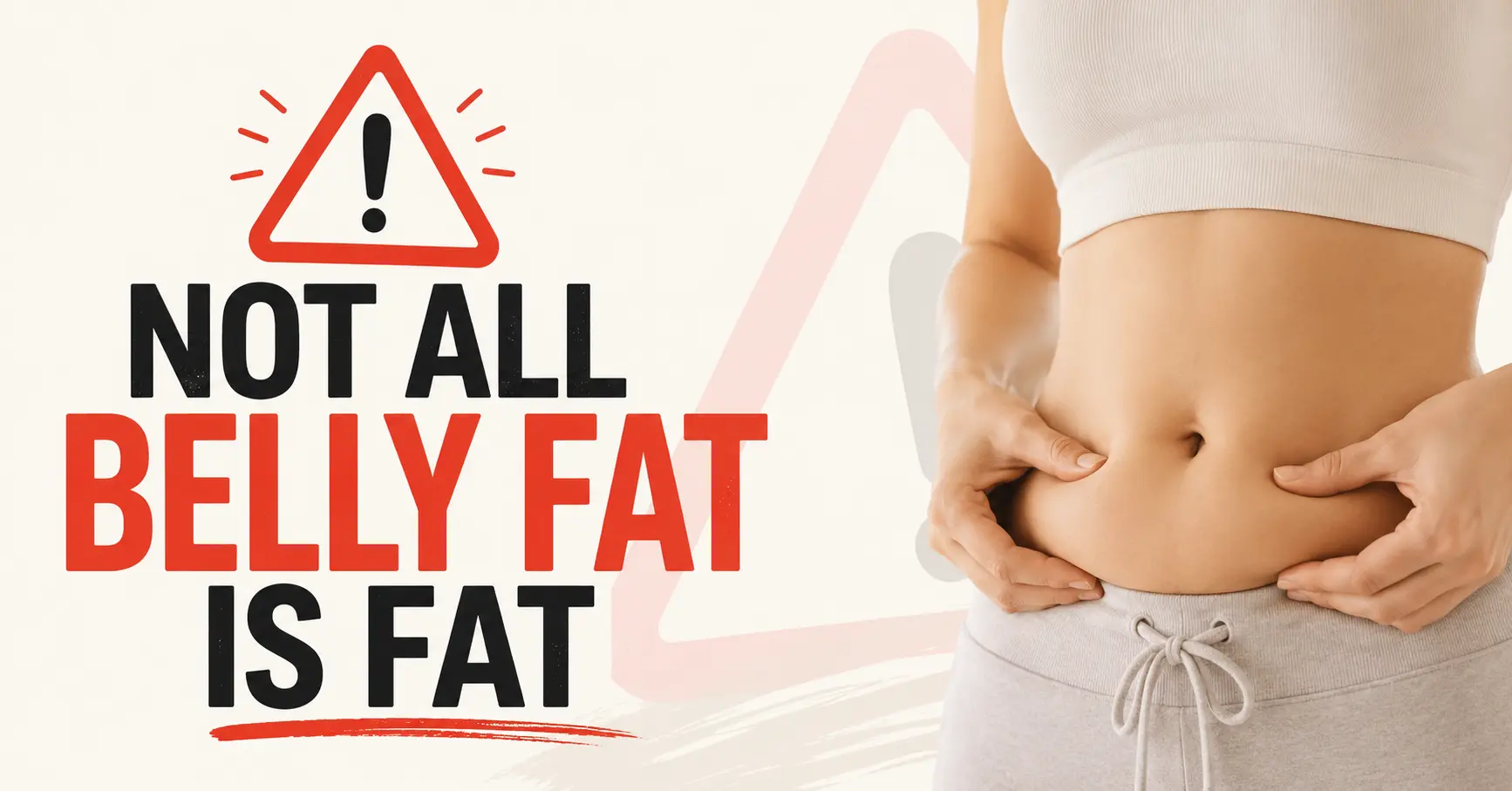 types-of-belly-fat-you-need-to-know
