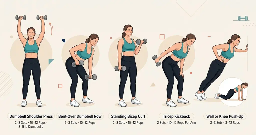 upper-body-strength-training-for-women-over-40-with-pcos